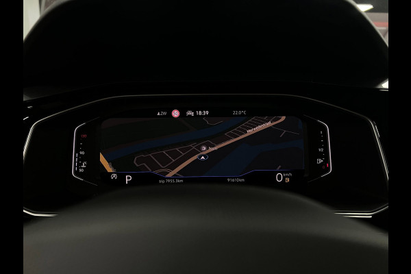 Volkswagen Polo 1.0 TSI | IQ-light | Clima | Carplay| Camera