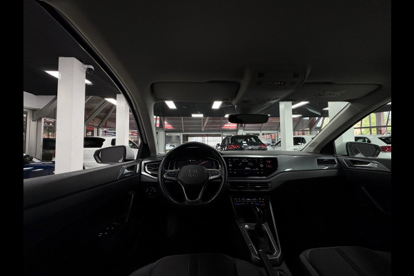 Volkswagen Polo 1.0 TSI | IQ-light | Clima | Carplay| Camera