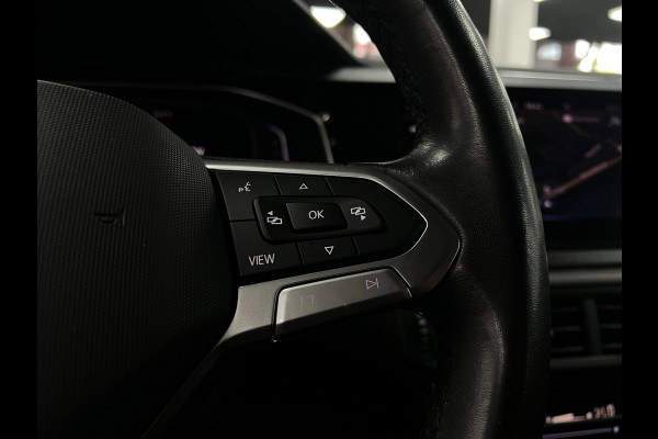 Volkswagen Polo 1.0 TSI | IQ-light | Clima | Carplay| Camera