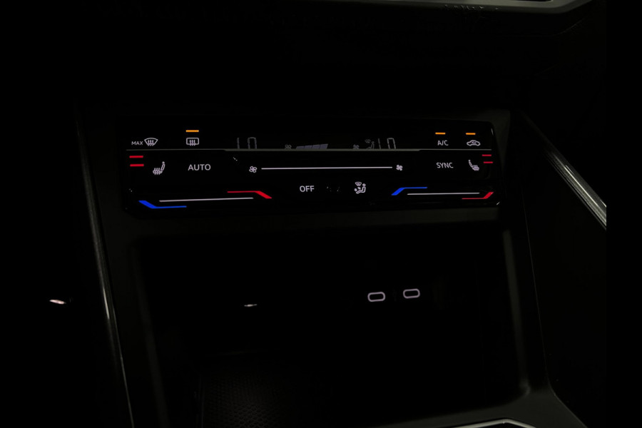 Volkswagen Polo 1.0 TSI | IQ-light | Clima | Carplay| Camera