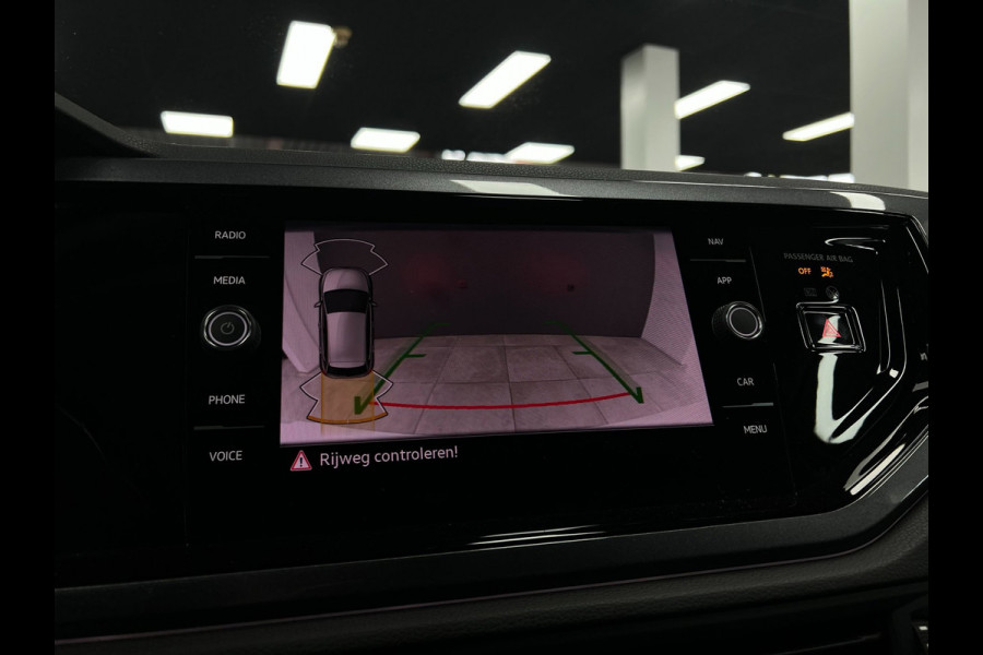 Volkswagen Polo 1.0 TSI | IQ-light | Clima | Carplay| Camera