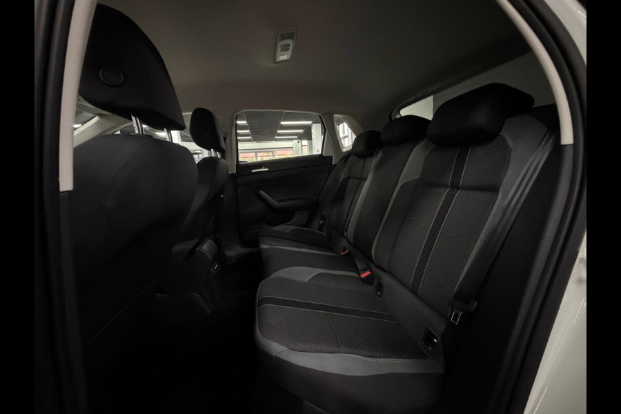 Volkswagen Polo 1.0 TSI | IQ-light | Clima | Carplay| Camera