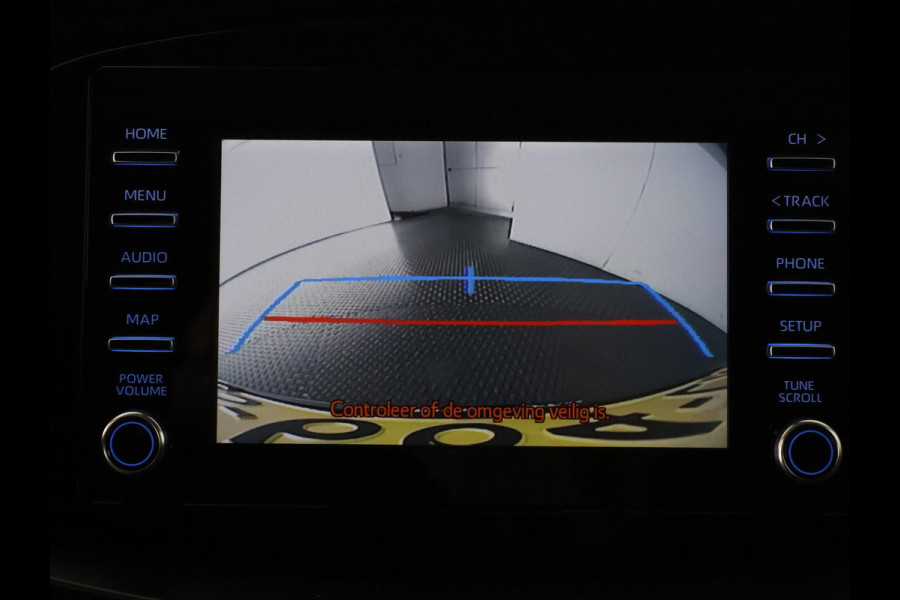 Toyota Aygo X 1.0 VVT-i MT Play Sport | Apple Carplay & AndroidAUTO | Airco | Camera | Privacy Glass | *DEMO*