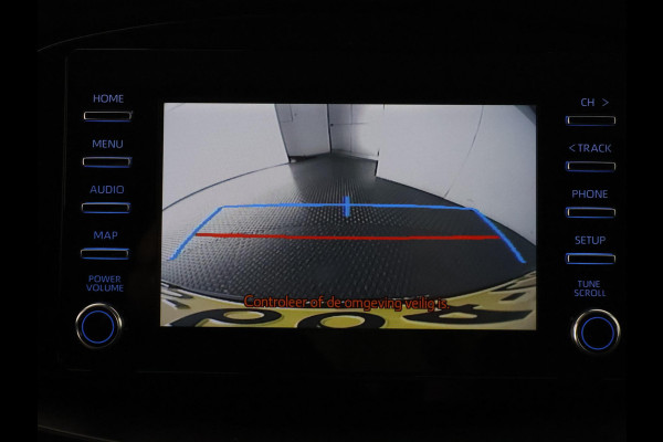 Toyota Aygo X 1.0 VVT-i MT Play Sport | Apple Carplay & AndroidAUTO | Airco | Camera | Privacy Glass | *DEMO*
