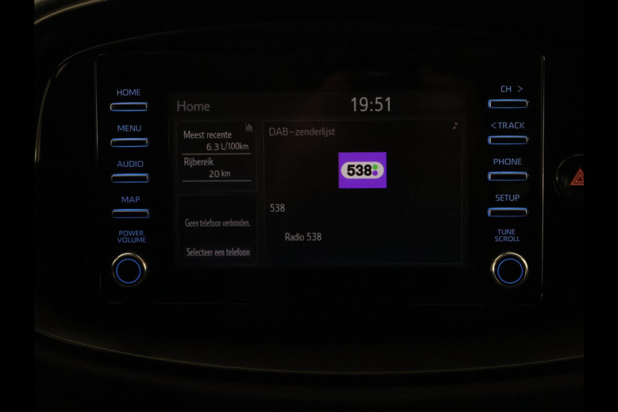 Toyota Aygo X 1.0 VVT-i MT Play Sport | Apple Carplay & AndroidAUTO | Airco | Camera | Privacy Glass | *DEMO*