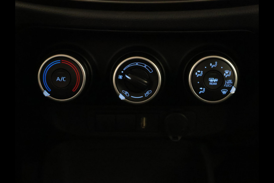 Toyota Aygo X 1.0 VVT-i MT Play Sport | Apple Carplay & AndroidAUTO | Airco | Camera | Privacy Glass | *DEMO*