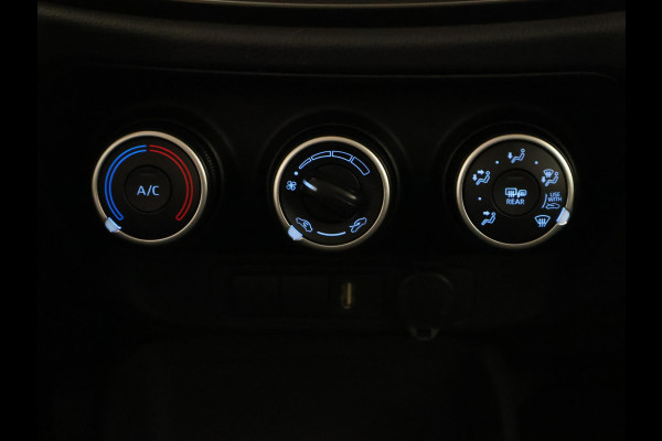 Toyota Aygo X 1.0 VVT-i MT Play Sport | Apple Carplay & AndroidAUTO | Airco | Camera | Privacy Glass | *DEMO*
