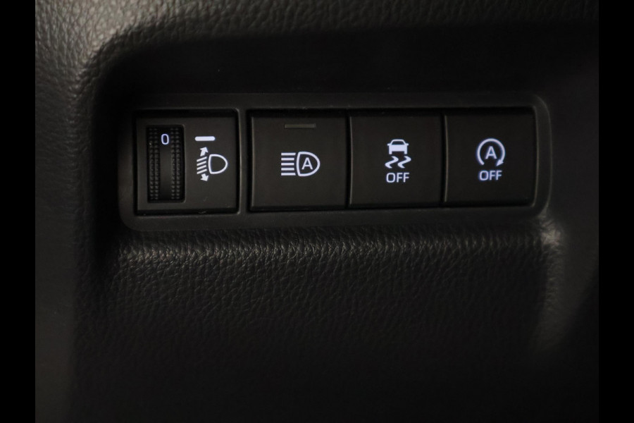 Toyota Aygo X 1.0 VVT-i MT Play Sport | Apple Carplay & AndroidAUTO | Airco | Camera | Privacy Glass | *DEMO*