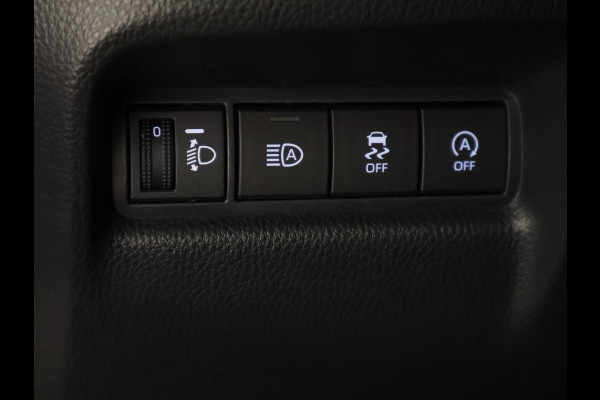 Toyota Aygo X 1.0 VVT-i MT Play Sport | Apple Carplay & AndroidAUTO | Airco | Camera | Privacy Glass | *DEMO*