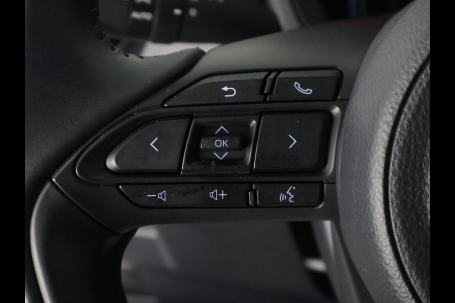 Toyota Aygo X 1.0 VVT-i MT Play Sport | Apple Carplay & AndroidAUTO | Airco | Camera | Privacy Glass | *DEMO*