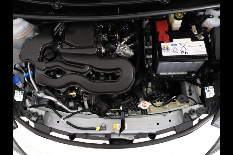 Toyota Aygo X 1.0 VVT-i MT Play Sport | Apple Carplay & AndroidAUTO | Airco | Camera | Privacy Glass | *DEMO*