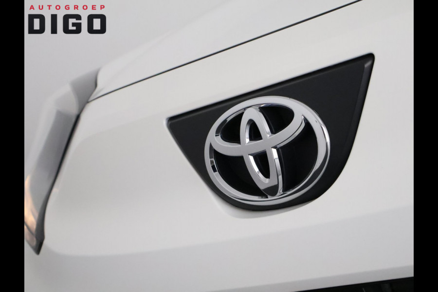 Toyota Aygo X 1.0 VVT-i MT Play Sport | Apple Carplay & AndroidAUTO | Airco | Camera | Privacy Glass | *DEMO*