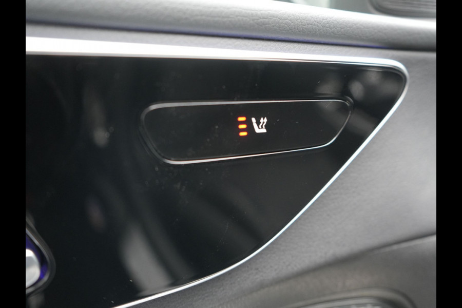 Mercedes-Benz C-Klasse Estate 300 e Avantgarde PHEV 313pk Dealer O.H | Cruise Control | Camera | Apple Carplay | Virtual | Elektrische Sportstoelen Verwarmd | Navigatie | MBUX Infotainment | DAB | 17"L.M | Plug In Hybrid |