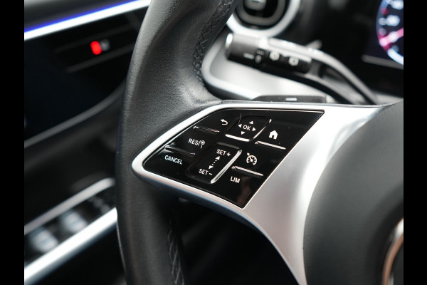 Mercedes-Benz C-Klasse Estate 300 e Avantgarde PHEV 313pk Dealer O.H | Cruise Control | Camera | Apple Carplay | Virtual | Elektrische Sportstoelen Verwarmd | Navigatie | MBUX Infotainment | DAB | 17"L.M | Plug In Hybrid |