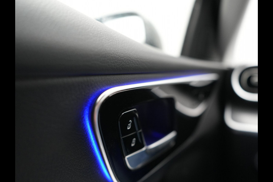 Mercedes-Benz C-Klasse Estate 300 e Avantgarde PHEV 313pk Dealer O.H | Cruise Control | Camera | Apple Carplay | Virtual | Elektrische Sportstoelen Verwarmd | Navigatie | MBUX Infotainment | DAB | 17"L.M | Plug In Hybrid |