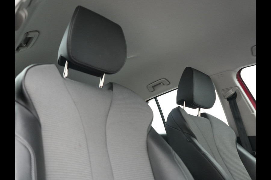 Škoda ENYAQ iV 50 Comfort 55 kWh Dealer O.H | Adaptive Cruise | Camera | Crystal LED | Apple Carplay | Sportstoelen Verwarmd | BLIS | Virtual | Navigatie | DAB | 19"L.M |