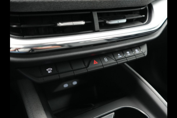 Škoda ENYAQ iV 50 Comfort 55 kWh Dealer O.H | Adaptive Cruise | Camera | Crystal LED | Apple Carplay | Sportstoelen Verwarmd | BLIS | Virtual | Navigatie | DAB | 19"L.M |
