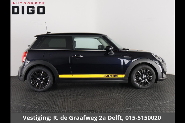 MINI 3-deurs 1.5 Cooper Sports 1499 GT PACK Automaat