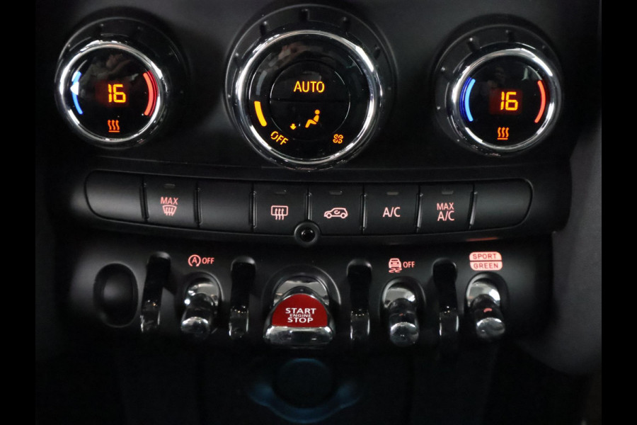 MINI 3-deurs 1.5 Cooper Sports 1499 GT PACK Automaat