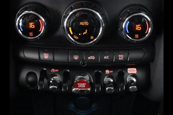 MINI 3-deurs 1.5 Cooper Sports 1499 GT PACK Automaat