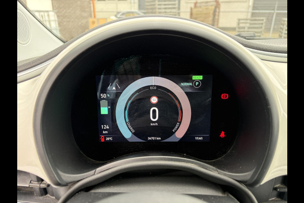 Fiat 500 Icon 42 kWh 34.000 KM! | UNIEKE KM-STAND | SOH 92% | PANORAMADAK | STOELVERWARMING |  PARKEERSENSOREN VOOR + ACHTER | ADAPTIVE CRUISE CONTROL | FIAT DEALER ONDERHOUDEN | RIJKLAAR GELEVERD MET 12 MND BOVAG GARANTIE |