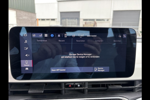 Fiat 500 Icon 42 kWh 34.000 KM! | UNIEKE KM-STAND | SOH 92% | PANORAMADAK | STOELVERWARMING |  PARKEERSENSOREN VOOR + ACHTER | ADAPTIVE CRUISE CONTROL | FIAT DEALER ONDERHOUDEN | RIJKLAAR GELEVERD MET 12 MND BOVAG GARANTIE |