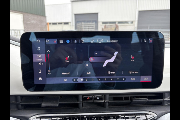 Fiat 500 Icon 42 kWh 34.000 KM! | UNIEKE KM-STAND | SOH 92% | PANORAMADAK | STOELVERWARMING |  PARKEERSENSOREN VOOR + ACHTER | ADAPTIVE CRUISE CONTROL | FIAT DEALER ONDERHOUDEN | RIJKLAAR GELEVERD MET 12 MND BOVAG GARANTIE |