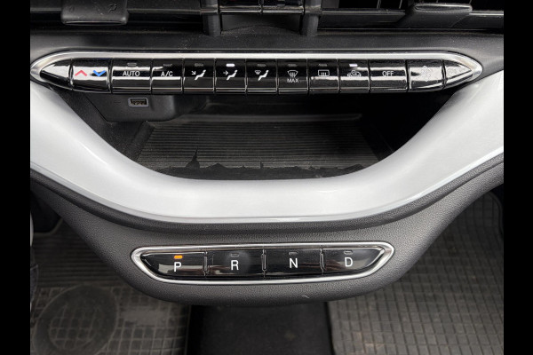 Fiat 500 Icon 42 kWh 34.000 KM! | UNIEKE KM-STAND | SOH 92% | PANORAMADAK | STOELVERWARMING |  PARKEERSENSOREN VOOR + ACHTER | ADAPTIVE CRUISE CONTROL | FIAT DEALER ONDERHOUDEN | RIJKLAAR GELEVERD MET 12 MND BOVAG GARANTIE |