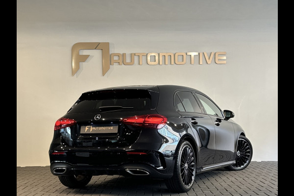 Mercedes-Benz A-Klasse 200 AMG Line Camera|Sfeer|Stoelverwarming