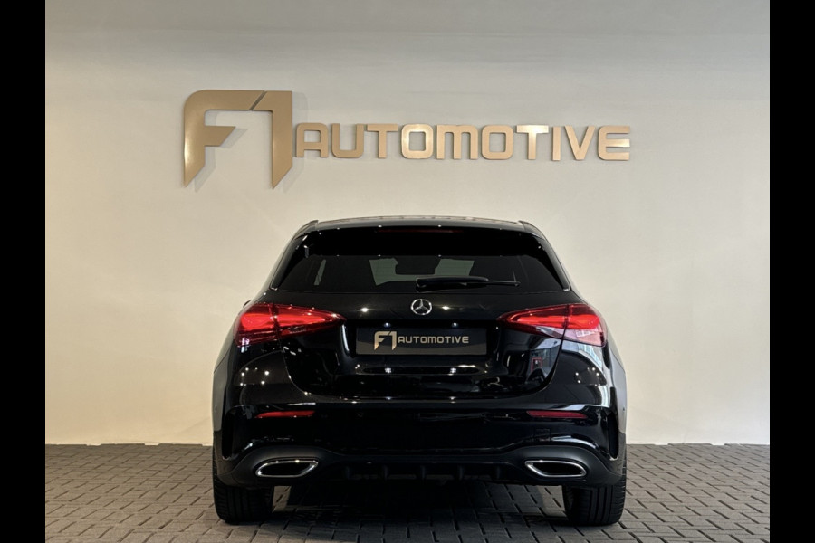 Mercedes-Benz A-Klasse 200 AMG Line Camera|Sfeer|Stoelverwarming