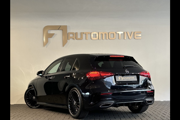 Mercedes-Benz A-Klasse 200 AMG Line Camera|Sfeer|Stoelverwarming