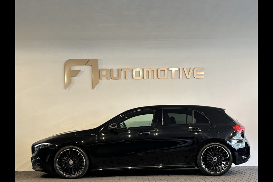 Mercedes-Benz A-Klasse 200 AMG Line Camera|Sfeer|Stoelverwarming