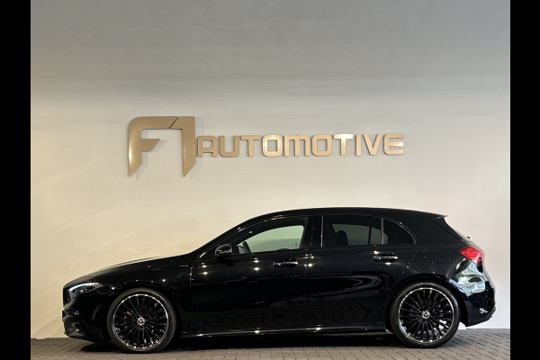 Mercedes-Benz A-Klasse 200 AMG Line Camera|Sfeer|Stoelverwarming