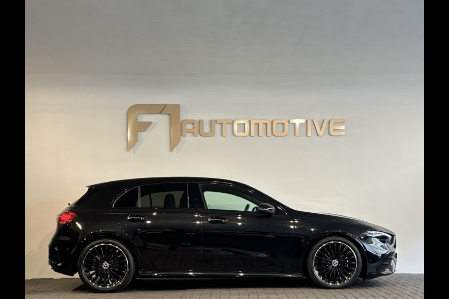 Mercedes-Benz A-Klasse 200 AMG Line Camera|Sfeer|Stoelverwarming