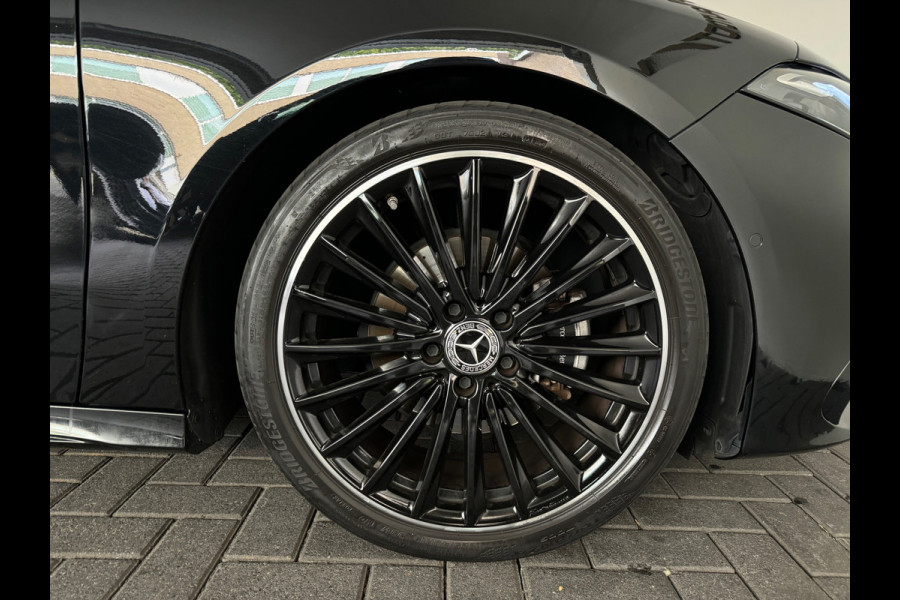 Mercedes-Benz A-Klasse 200 AMG Line Camera|Sfeer|Stoelverwarming