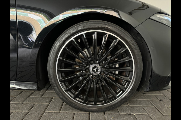 Mercedes-Benz A-Klasse 200 AMG Line Camera|Sfeer|Stoelverwarming