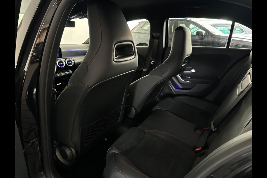 Mercedes-Benz A-Klasse 200 AMG Line Camera|Sfeer|Stoelverwarming