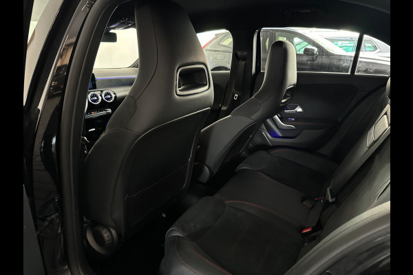 Mercedes-Benz A-Klasse 200 AMG Line Camera|Sfeer|Stoelverwarming