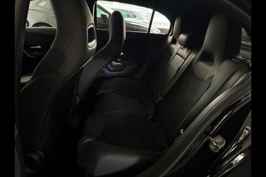 Mercedes-Benz A-Klasse 200 AMG Line Camera|Sfeer|Stoelverwarming