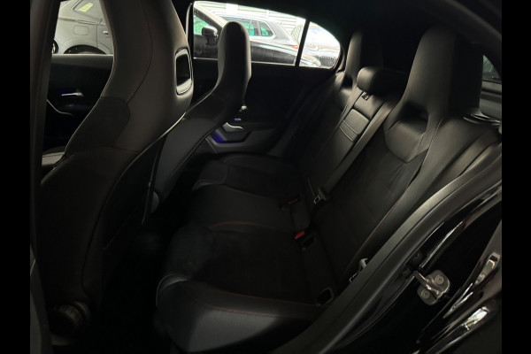 Mercedes-Benz A-Klasse 200 AMG Line Camera|Sfeer|Stoelverwarming