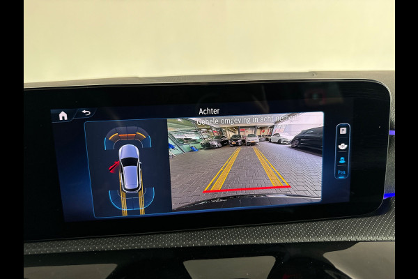Mercedes-Benz A-Klasse 200 AMG Line Camera|Sfeer|Stoelverwarming