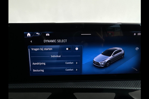 Mercedes-Benz A-Klasse 200 AMG Line Camera|Sfeer|Stoelverwarming