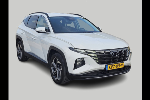 Hyundai Tucson 1.6 T-GDI PHEV Comfort 4WD Virtual Cockpit