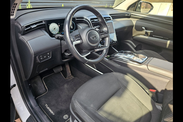Hyundai Tucson 1.6 T-GDI PHEV Comfort 4WD Virtual Cockpit