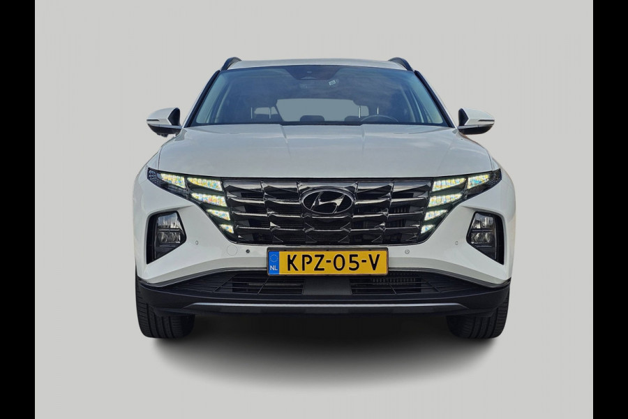 Hyundai Tucson 1.6 T-GDI PHEV Comfort 4WD Virtual Cockpit