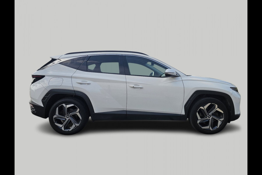Hyundai Tucson 1.6 T-GDI PHEV Comfort 4WD Virtual Cockpit