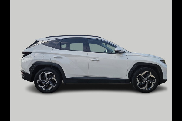 Hyundai Tucson 1.6 T-GDI PHEV Comfort 4WD Virtual Cockpit