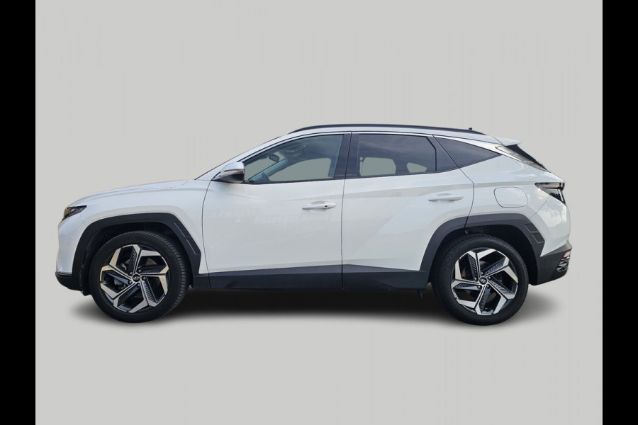 Hyundai Tucson 1.6 T-GDI PHEV Comfort 4WD Virtual Cockpit