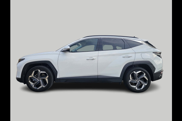 Hyundai Tucson 1.6 T-GDI PHEV Comfort 4WD Virtual Cockpit