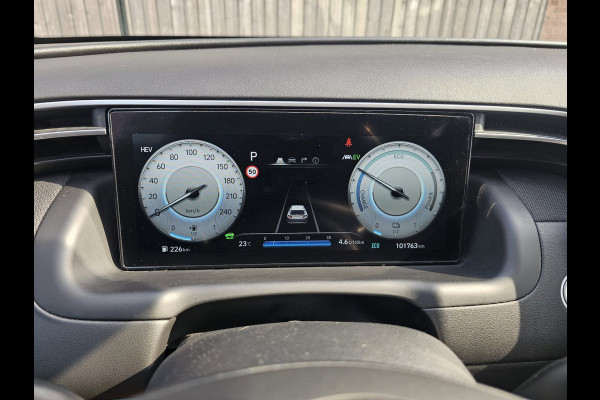 Hyundai Tucson 1.6 T-GDI PHEV Comfort 4WD Virtual Cockpit